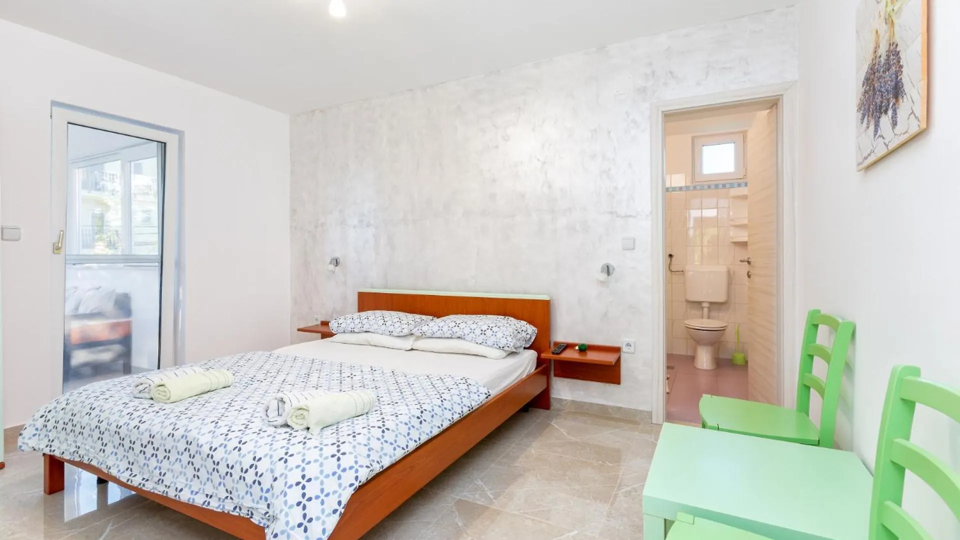 Alojzija - Srednji First Floor - Mpolo Apartment Medulin Croatia