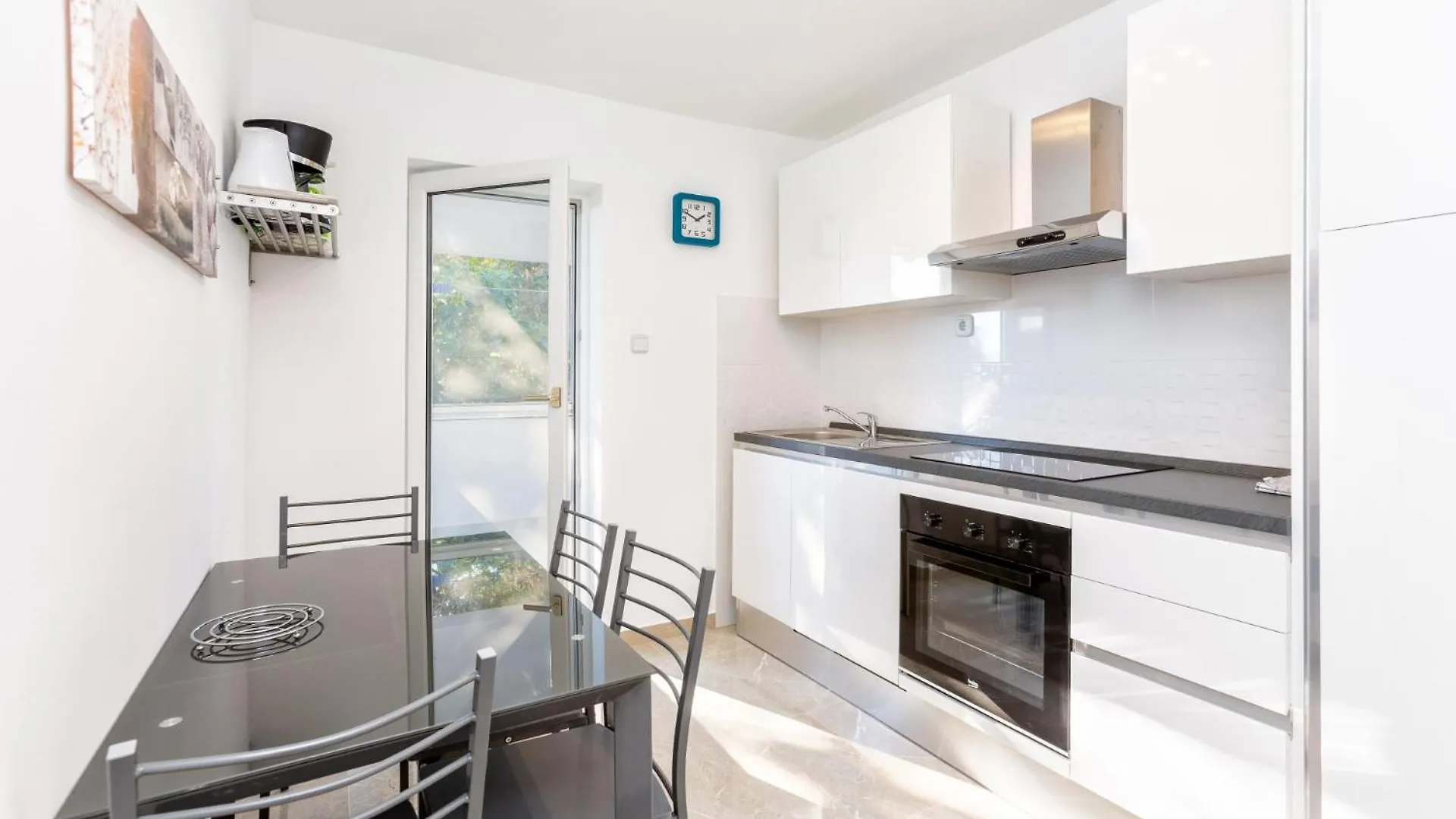 Alojzija - Srednji First Floor - Mpolo Apartment Medulin