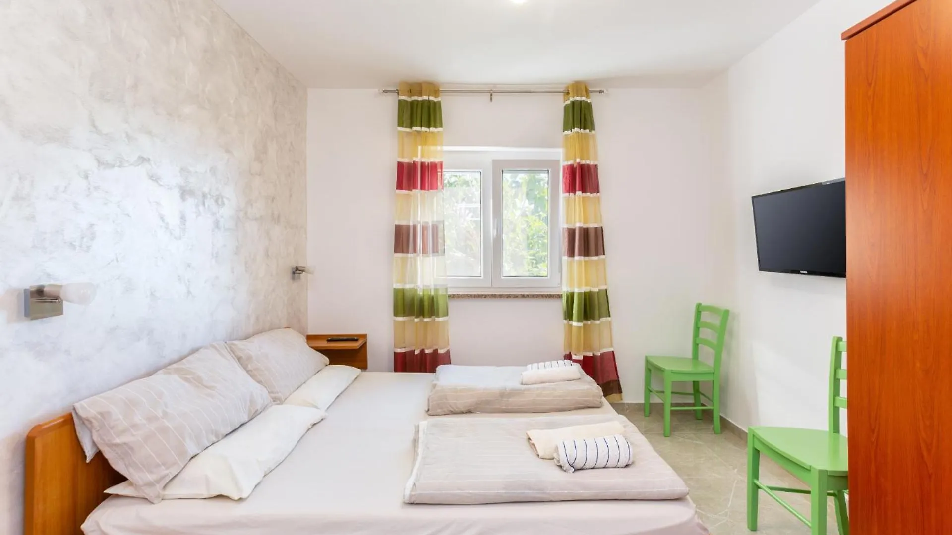 Alojzija - Srednji First Floor - Mpolo Apartment Medulin