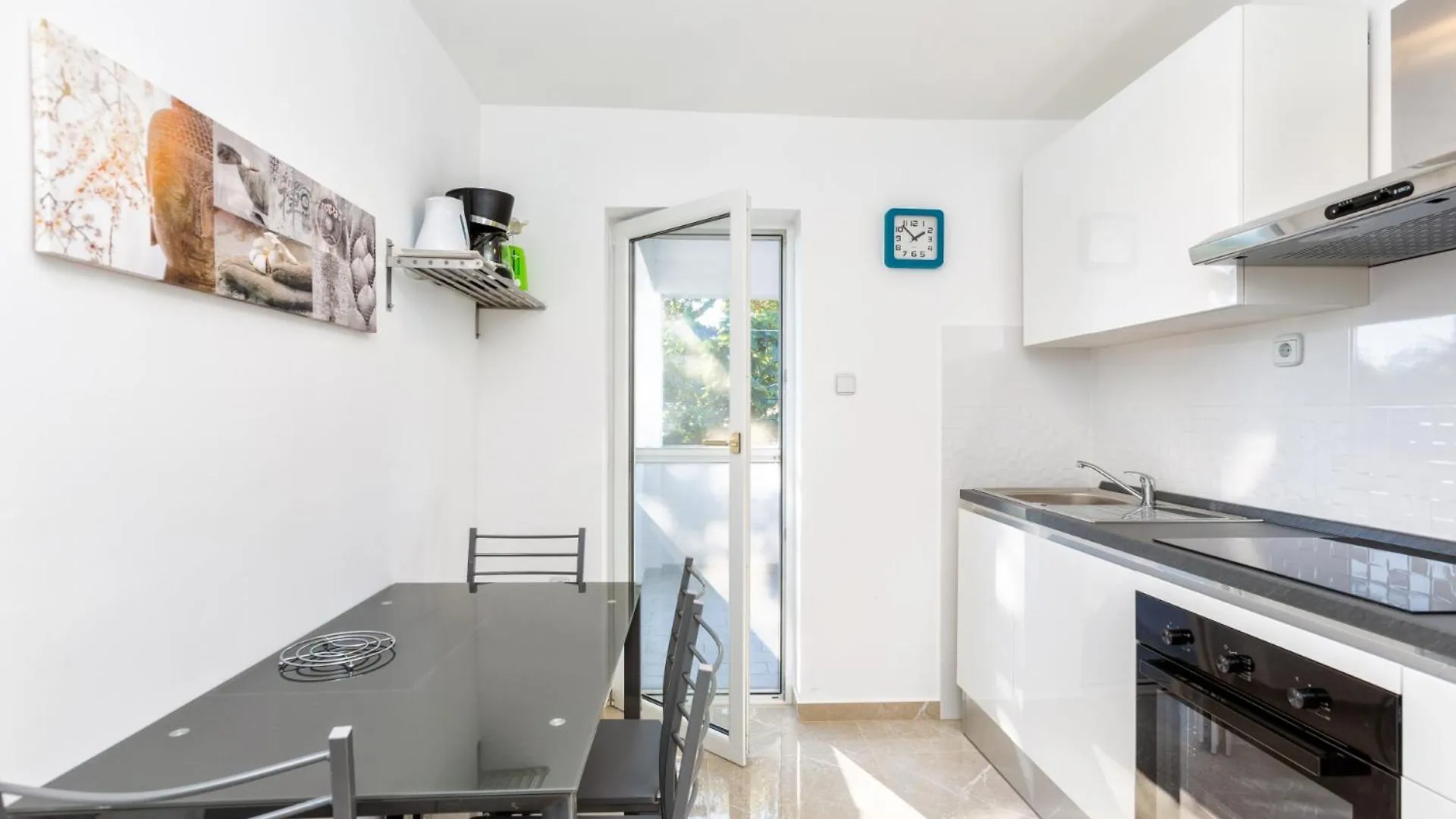 Alojzija - Srednji First Floor - Mpolo Apartment Medulin