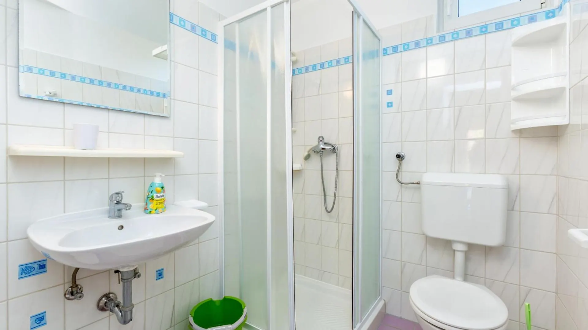 Alojzija - Srednji First Floor - Mpolo Apartment Medulin